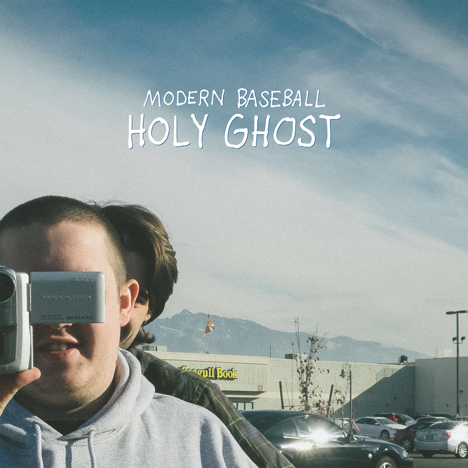 Modern Baseball Share Trailer, Release Date for Third LP, 'Holy Ghost'