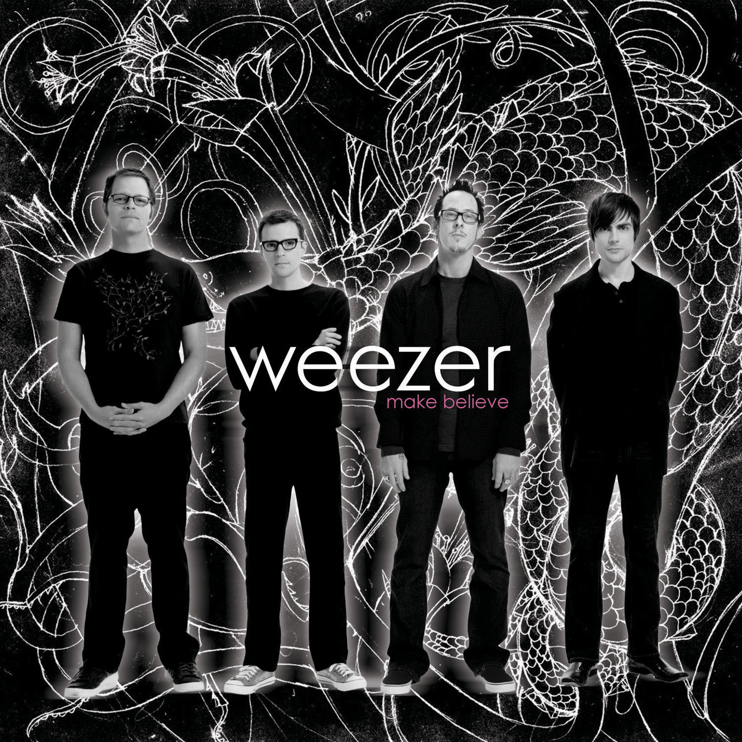 Weezer's Make Believe