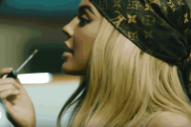 Kylie Jenner Hawks New Lip Gloss Line With Bad Music Video, Because She’s Recording Music Now?