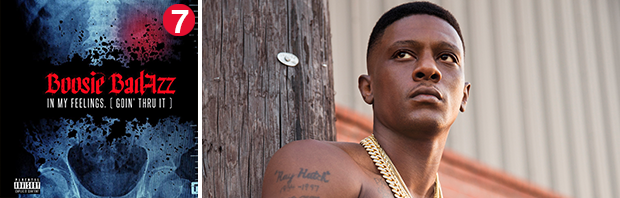 Spin Rap Report Vic Spencer And Chris Crack Join Forces Boosie Beats Cancer And Lives To Tell