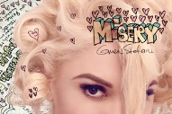 Gwen Stefani Begs to Be Put Out of Her ‘Misery’ on New Track