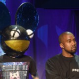 Who Is Deadmau5: A Primer for Kanye West