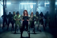 Watch Meghan Trainor Dance in a Warehouse in Her ‘NO’ Video