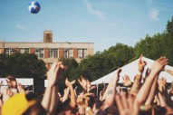 Northside Festival 2016: Brian Wilson, Kacey Musgraves, Conor Oberst, and More