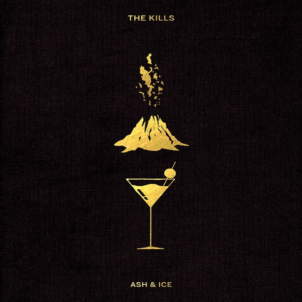 The Kills Announce New Album, 'Ash & Ice,' With the Snarling 'Doing It To Death'