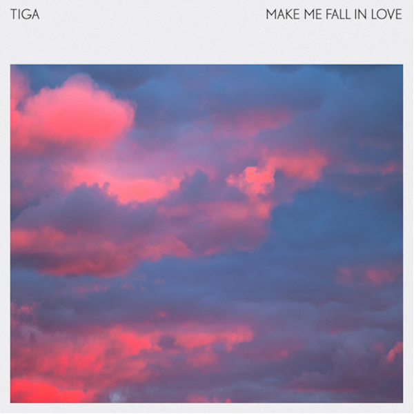 Audion Turbo-Charges a 'Pop Version' of Tiga's 'Make Me Fall In Love'