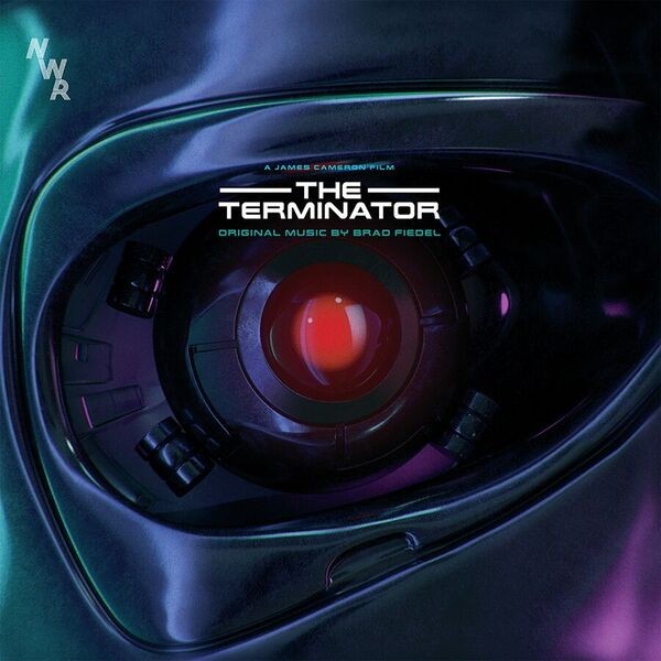 He'll Be Back: Composer Brad Fiedel Reclaims the 'Terminator' Score