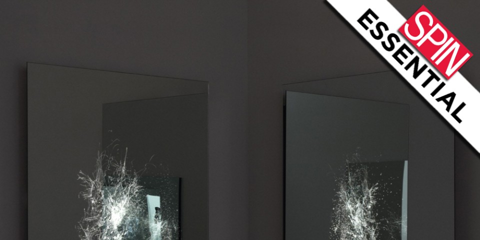 Review: Julianna Barwick Moves Over the Face of the Waters on 'Will'