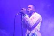 Frank Ocean Pays Tribute to Prince in a Heartfelt Tumblr Essay