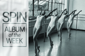 Review: Andy Stott Is Wanted Both Dead and Alive on ‘Too Many Voices’