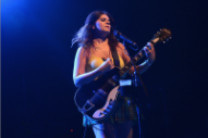 Best Coast’s Bethany Cosentino Says Chris Brown’s ‘Back to Sleep’ ‘Perpetuates Rape Culture’