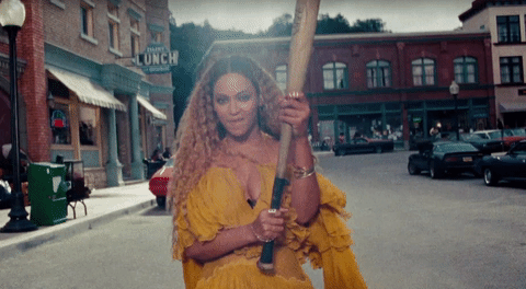 Beyoncé’s 'Lemonade': A Visual Tale of Grief, Resurrection, and Black Female Empowerment