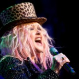 Cyndi Lauper Will Donate Raleigh Concert Profits to Help Repeal HB2