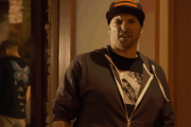 This Is the Face We’re Making at Kevin Federline’s New Video Mocking Kanye West and Amber Rose