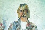 A New Graphic Novel Will Ponder the Question: ‘Who Killed Kurt Cobain?’