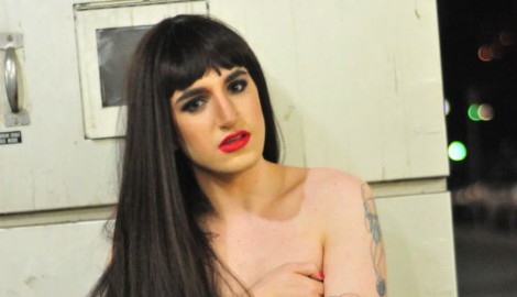 Michete: Thick-Boy-Loving Rapper Wants Ur Blood