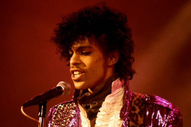 A Brief Cinematic History of Purple Rain