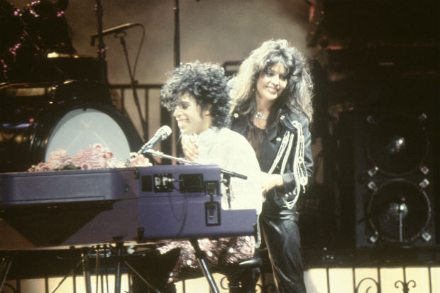 1984-a-thon: Purple Rain (1984) - The Vintage Cameo