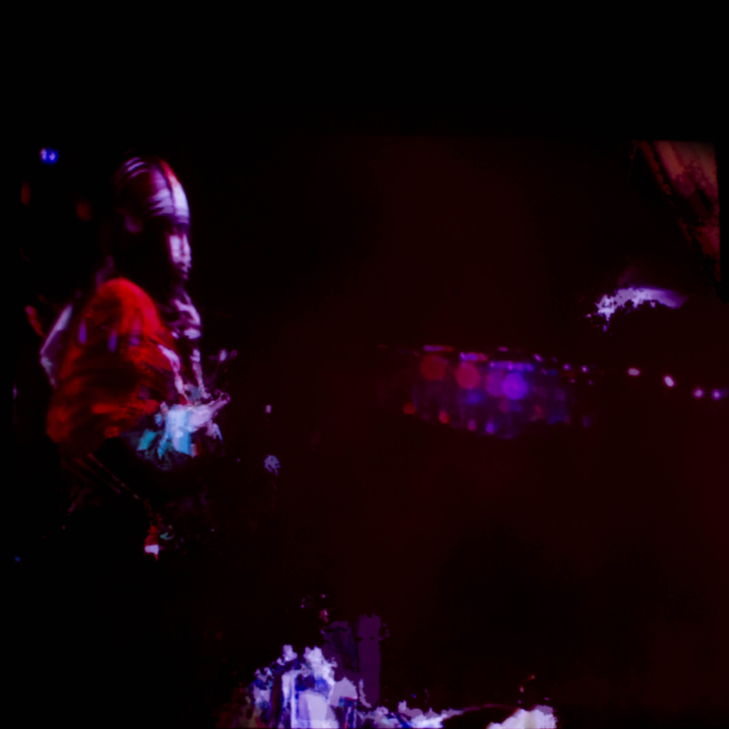Animal Collective's Deakin Surprises With Trippy Video and New Album to Stream