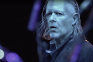 Swans Share a Clip of ‘Cloud of Unknowing’ From Forthcoming Album ‘The Glowing Man’