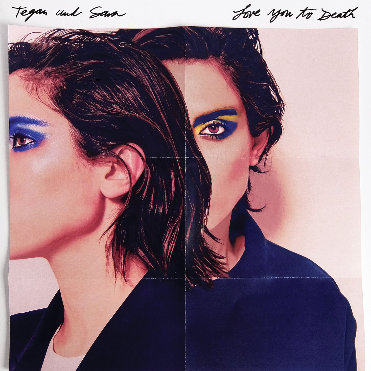 Tegan and Sara Share Teaser Clips for 'Boyfriend,' the First Single From 'Love You to Death'