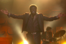 Charles Bradley