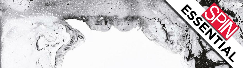 Review: Radiohead Gracefully Submerge Into 'A Moon Shaped Pool'