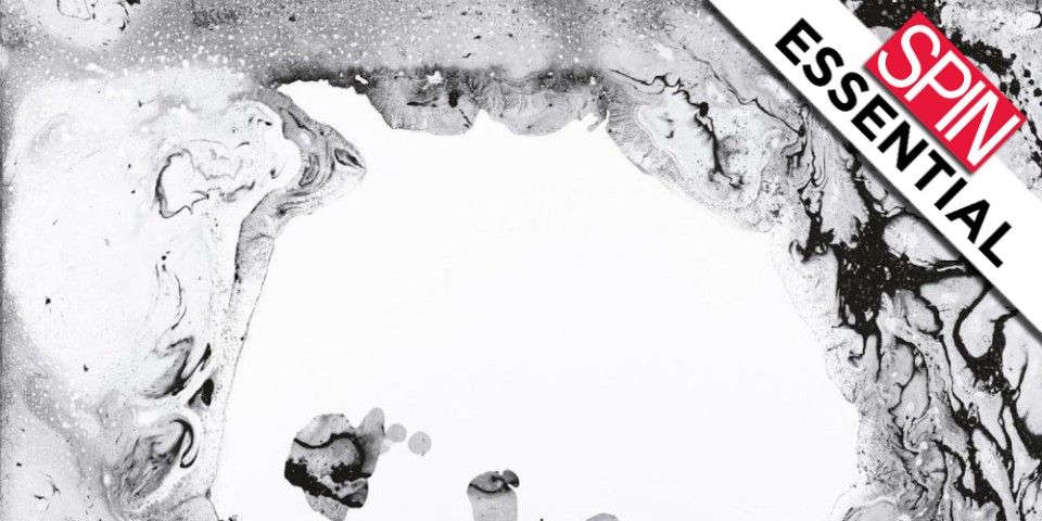 Review: Radiohead Gracefully Submerge Into 'A Moon Shaped Pool'