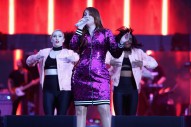 Review: Meghan Trainor Justifies Her Uncanny-Valley-Girl Pop on ‘Thank You’