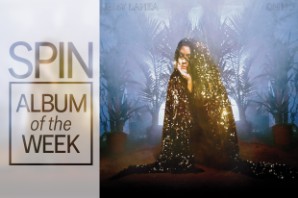 Review: Jessy Lanza Does Retro-Futurism Proud on ‘Oh No’