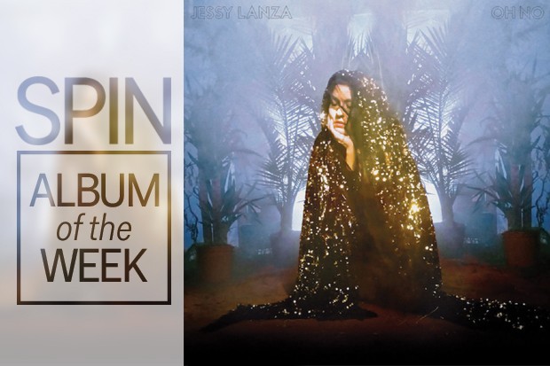 Review: Jessy Lanza Does Retro-Futurism Proud on 'Oh No'