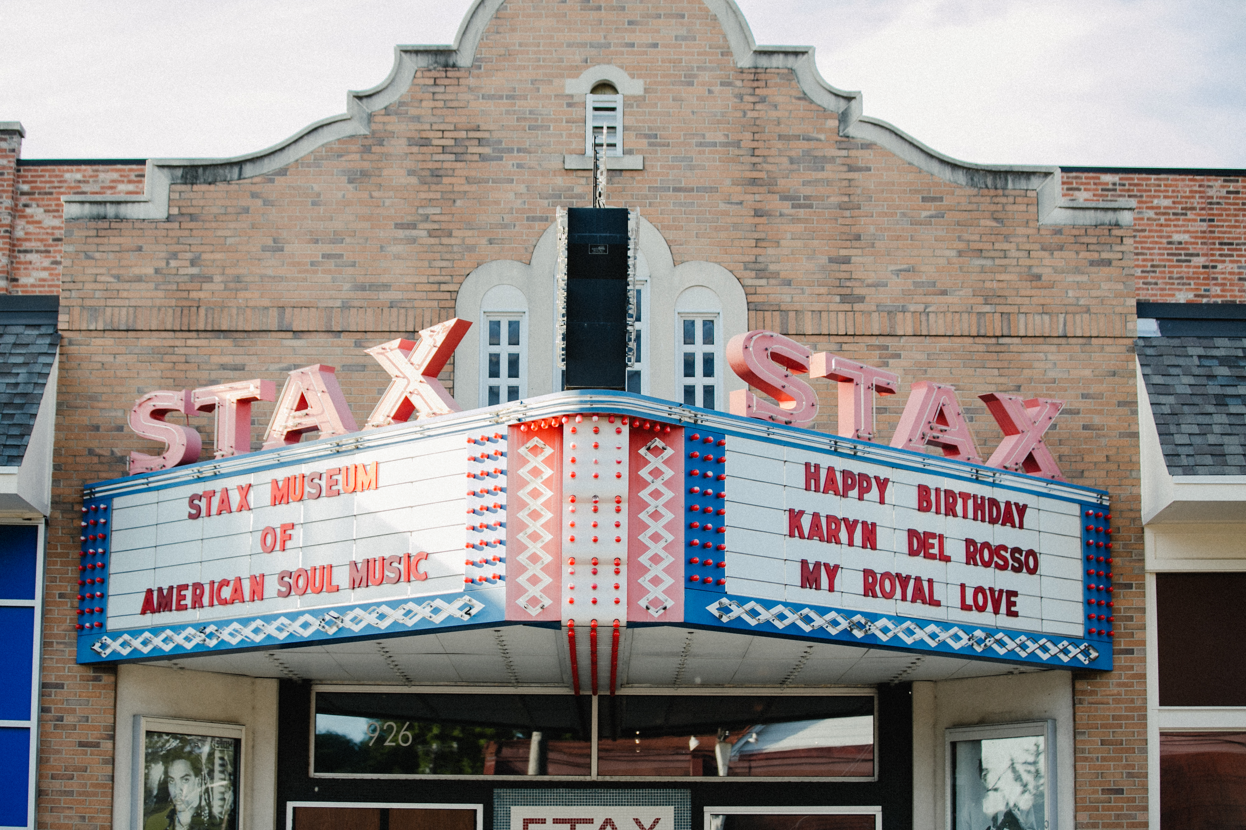 Citizen Cope Performs Interactive Live Event from Stax Museum