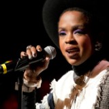 Lauryn Hill Says She Was Two Hours Late to Atlanta Concert Because Her Driver Got Lost