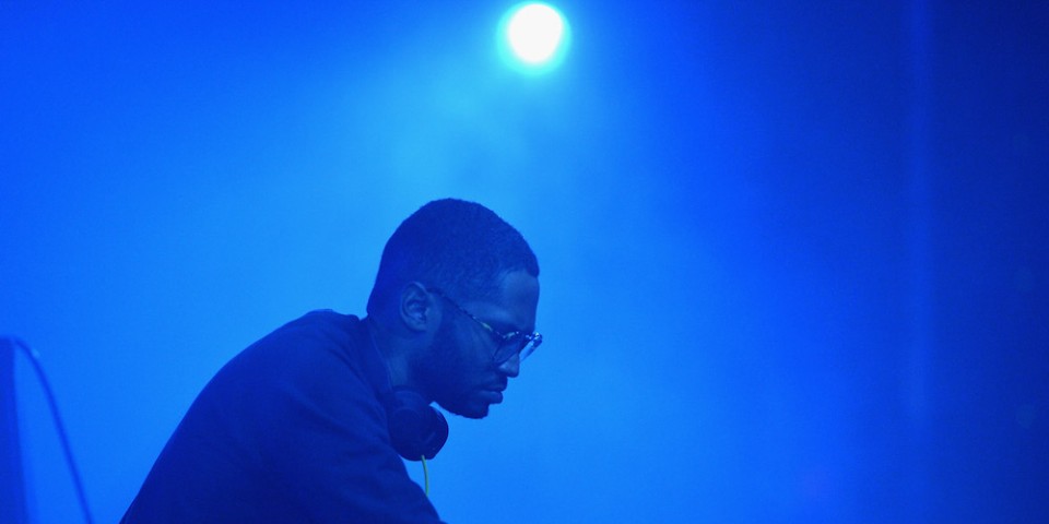 Review: Kaytranada Gives '99.9%' as He Ascends From DJ to Producer