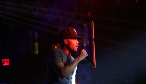 The Wait for 'Chance 3': A Compendium