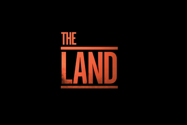 trailer the land