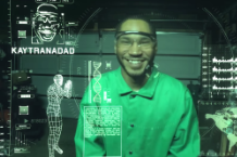 Kaytranada