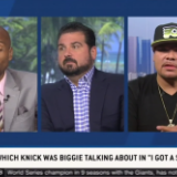 Fat Joe Says the Notorious B.I.G. Was Talking About Anthony Mason on 'I Got a Story to Tell'
