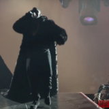 Jay Z, Puff Daddy, Mary J. Blige, Lil' Kim, and Nas All Came to the Bad Boy Family Reunion