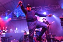 Chance the Rapper