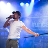 Chance the Rapper's 'Coloring Book' Becomes First Album to Chart From Streaming Alone
