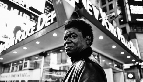 Charles Bradley's Life of Love and Loss