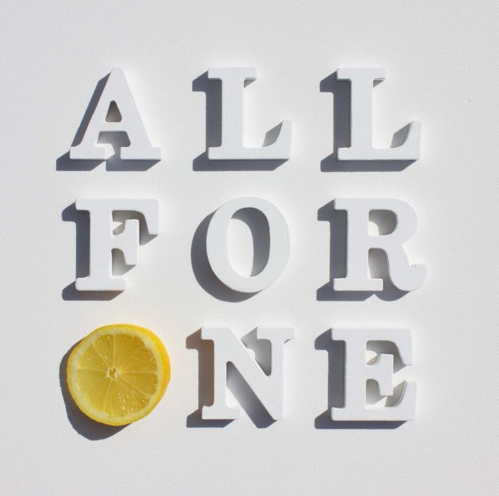 The Stone Roses Release 'All for One,' Their First Single in More Than 20 Years