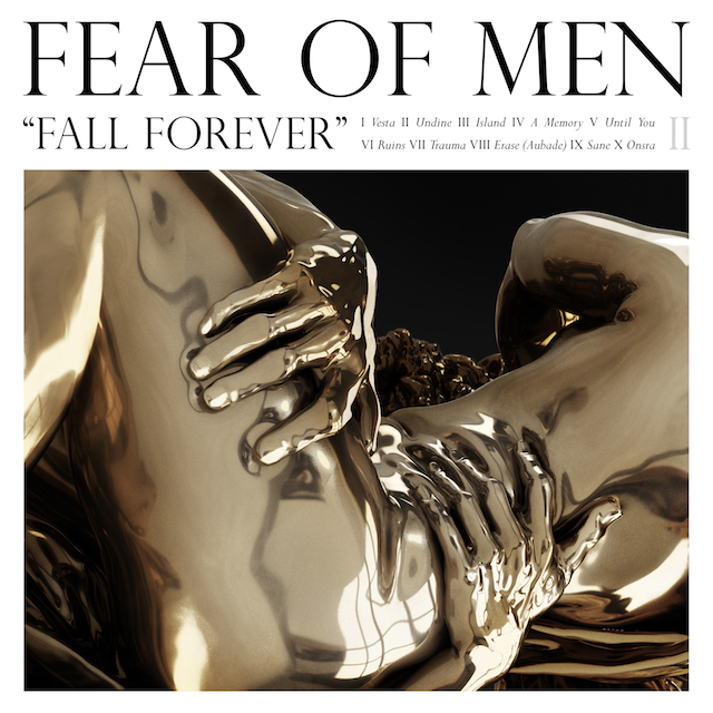 Fear of Men Recast the Old With New Single, 'Sane'