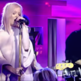 Garbage Ripped Through 'Empty' on France's 'C vous' Last Night