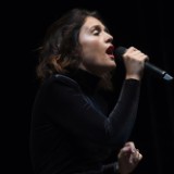 Jessie Ware Shares Lovely New 'Me Before You' Single, 'Till the End'