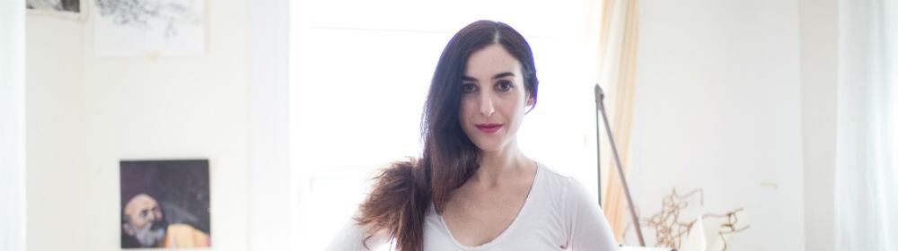 Marissa Nadler's Apocalypse Dreams