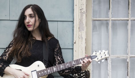 Marissa Nadler's Apocalypse Dreams