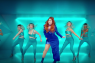 Meghan Trainor Revitalizes the Big Pop Dance Sequence in Her Brilliant ‘Me Too’ Video