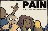 De La Soul Snag a Snoop Dogg Verse for New Track, ‘Pain’